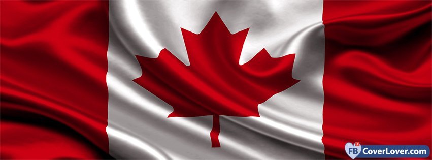 Canada Flag 2