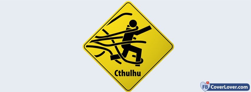 Caution Cthulhu