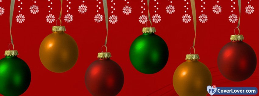 Christmas Balls 