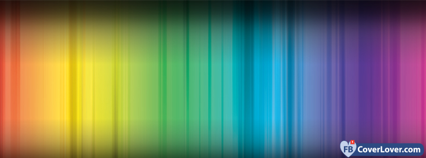 Colorful Spectrum 