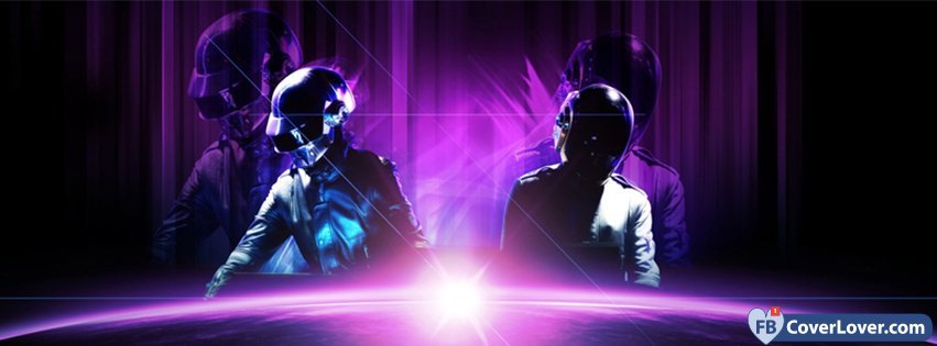 Daft Punk 2