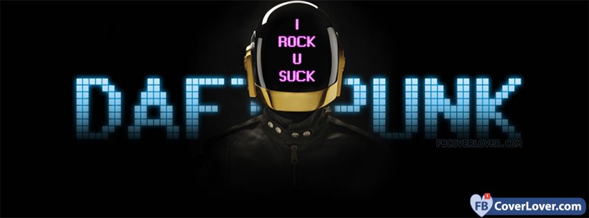 Daft Punk I Rock