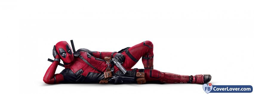 Deadpool 