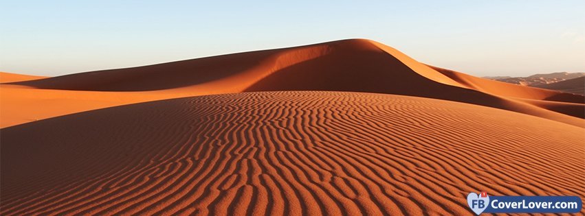 Desert Dune