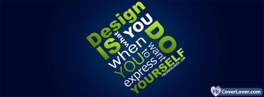 Design Is What You Do 