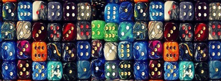 Dices Collection