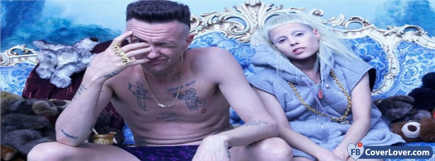 Die Antwoord 2