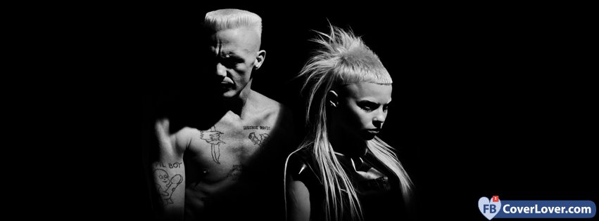 Die Antwoord 