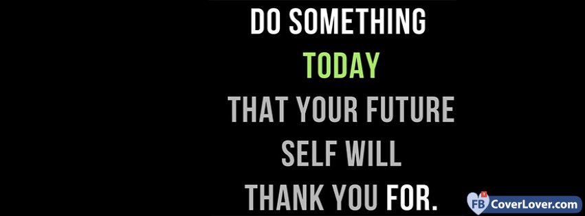 Do Something Today