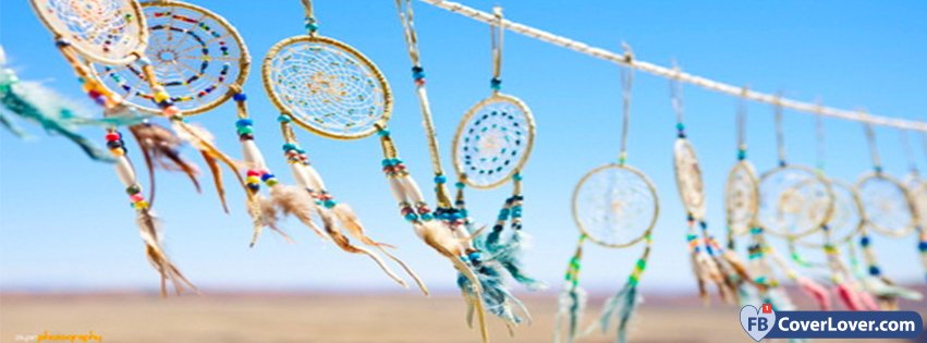 Dreamcatcher Chain