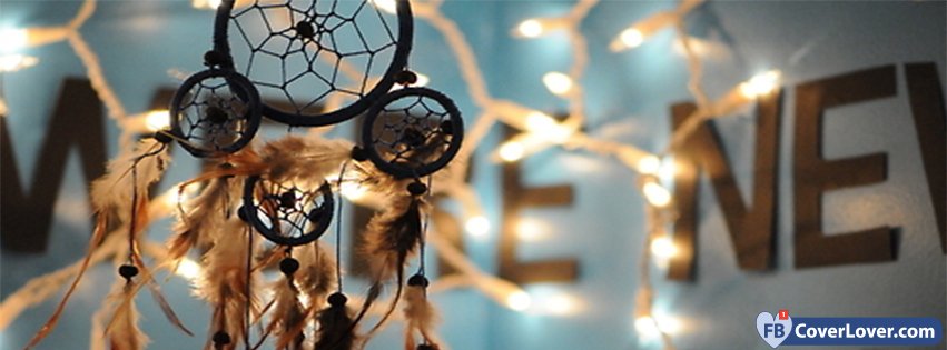 Dreamcatcher Lights