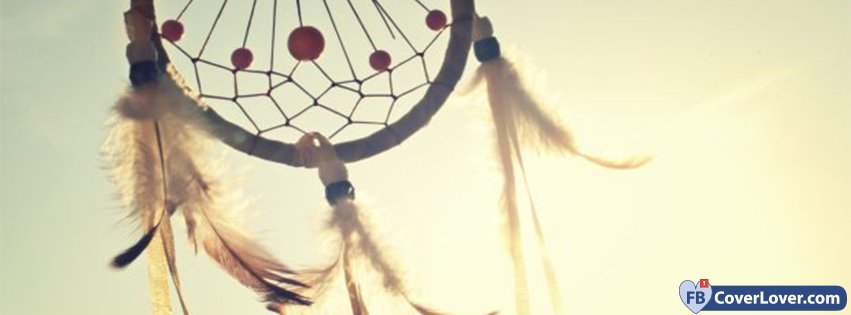 Dreamcatcher In The Sun