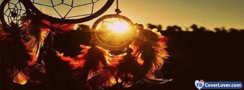 Dreamcatcher Sunrise