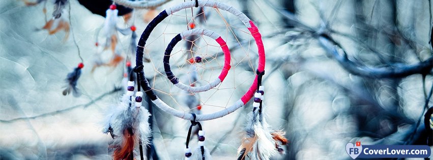 Dreamcatcher In The Cold