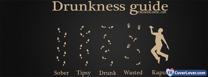 Drunkness Guide Infopic