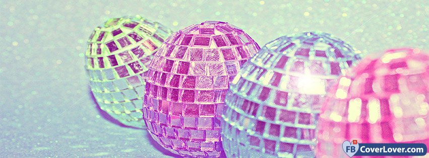 Easter Eggs Sparkling Mirrors