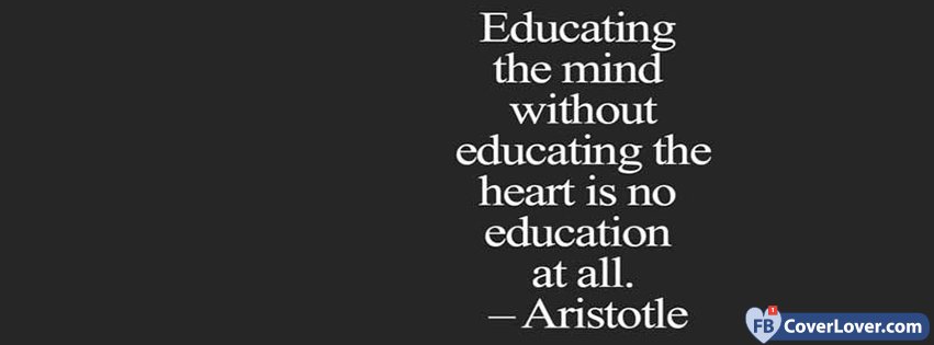 Educating Quotes Aristotle