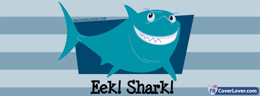 Eek Shark