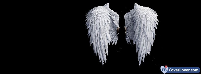 Emo Angel Wings 