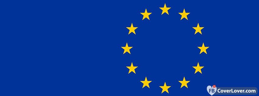 European Flag 