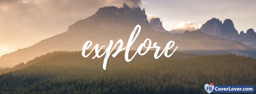 Explore 