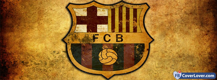 Fc Futbol Club Barcelona