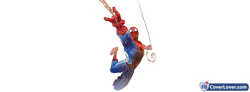 Flying Spidey