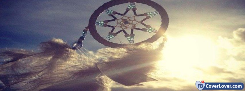 Flying Dreamcatcher