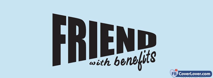 Friends With Benefits