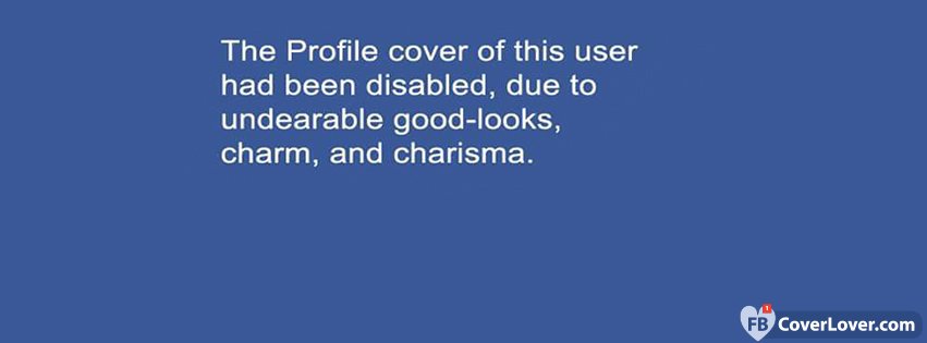 Funny Facebook Profile