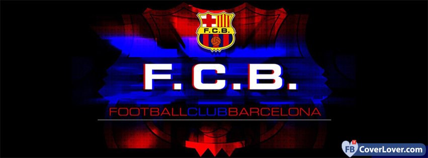 Futbol Club Barcelona