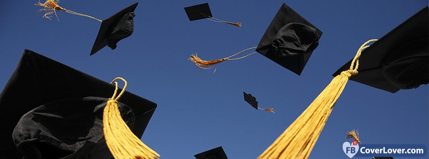 Graduate Hats