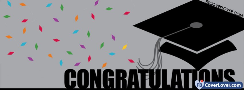 Congratulations Graduates