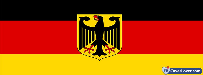 German Flag