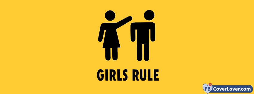 Girls Rule