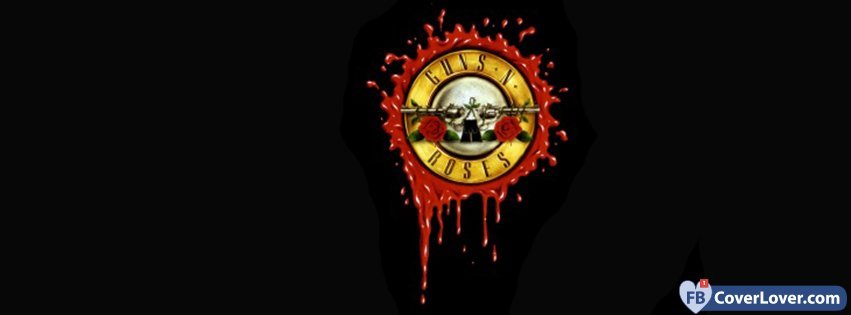 Guns N Roses Logo