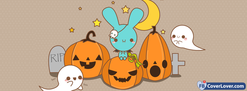 Halloween Anime 2