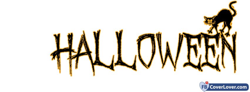 Halloween Cat