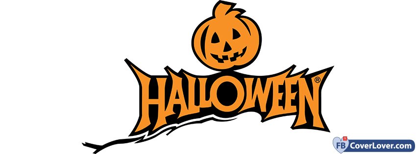 Halloween Logo