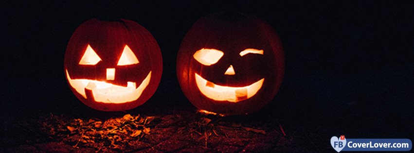 Halloween Pumpkins