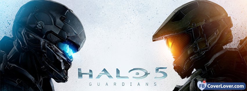 Halo 5 Guardians 