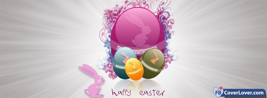 Happy Easters Cover 20