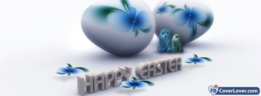 Happy Easters Cover 21