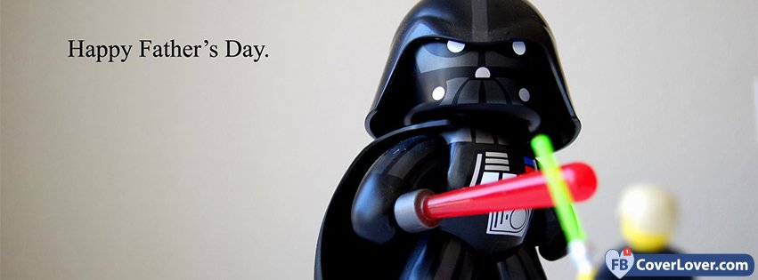 Happy Fathers Day Star Wars