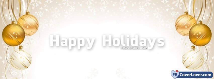 Happy Holidays 4