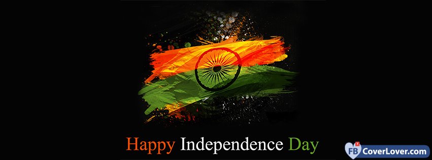 Happy Independence Day India