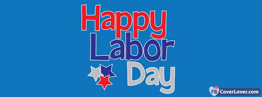 Happy Labor Day