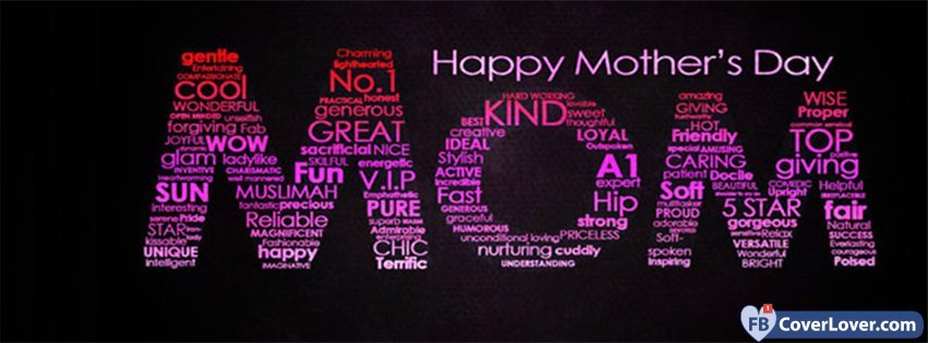 Happy Mothers Day 5