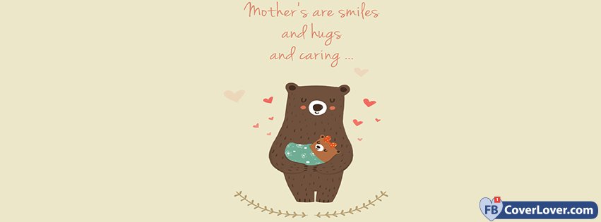 Happy Mothers Day Mothers Are Smiles