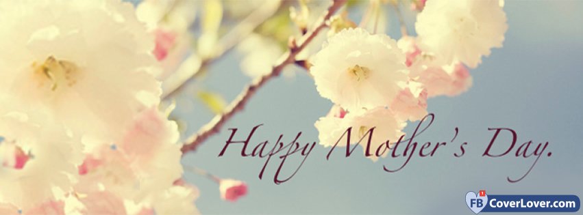 Happy Mothers Day Spring